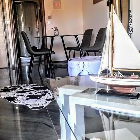 Tony Central Luxury Apartment 1 La Canea Exterior foto