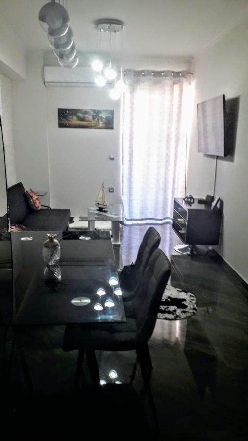 Tony Central Luxury Apartment 1 La Canea Exterior foto